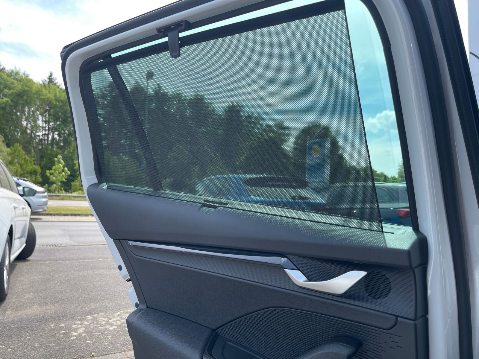 Skoda Octavia Combi 2.0 TDI Sportline DSG Navi LED HuD