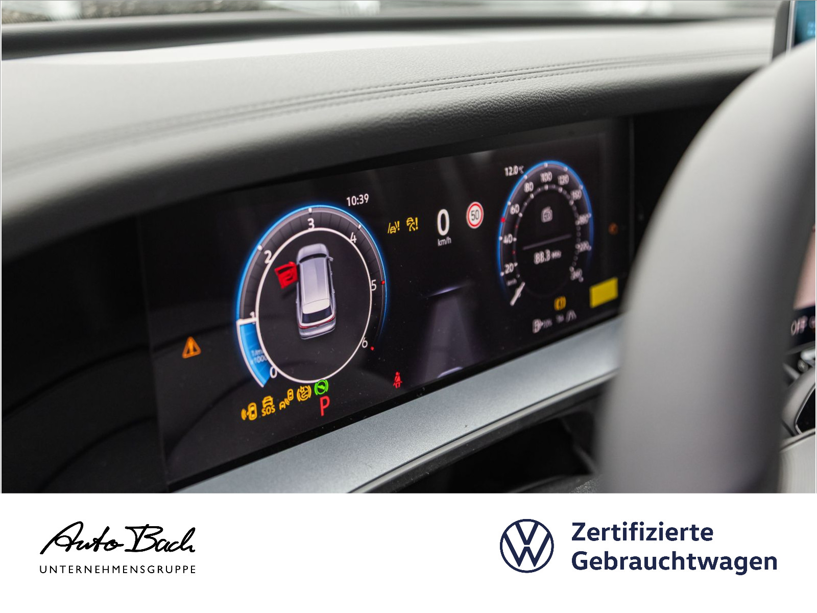 Volkswagen Tayron R-Line 2.0 TDI 4M DSG Navi LED Standhzg HuD AHK