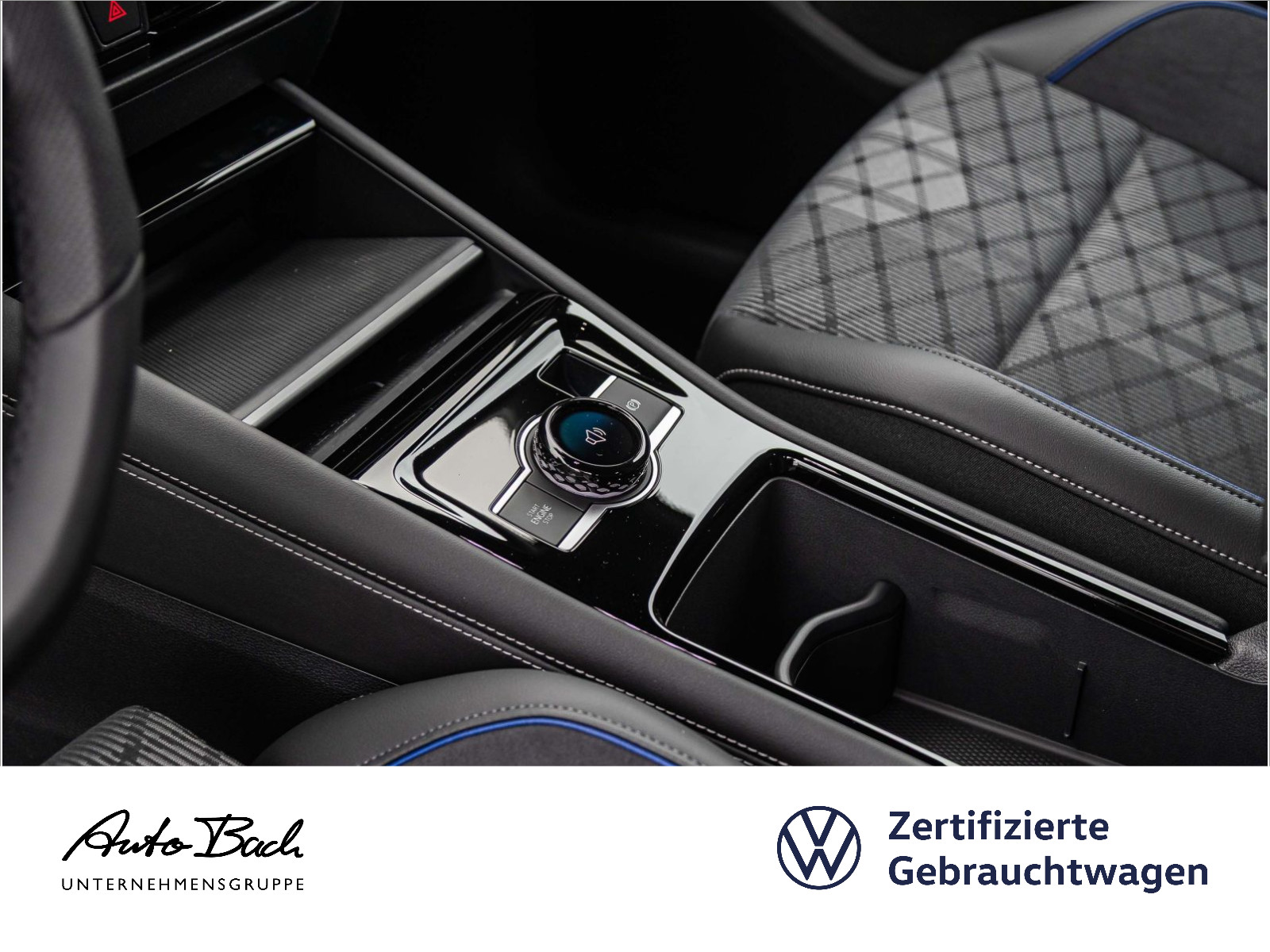 Volkswagen Tayron R-Line 2.0 TDI 4M DSG Navi LED Standhzg HuD AHK