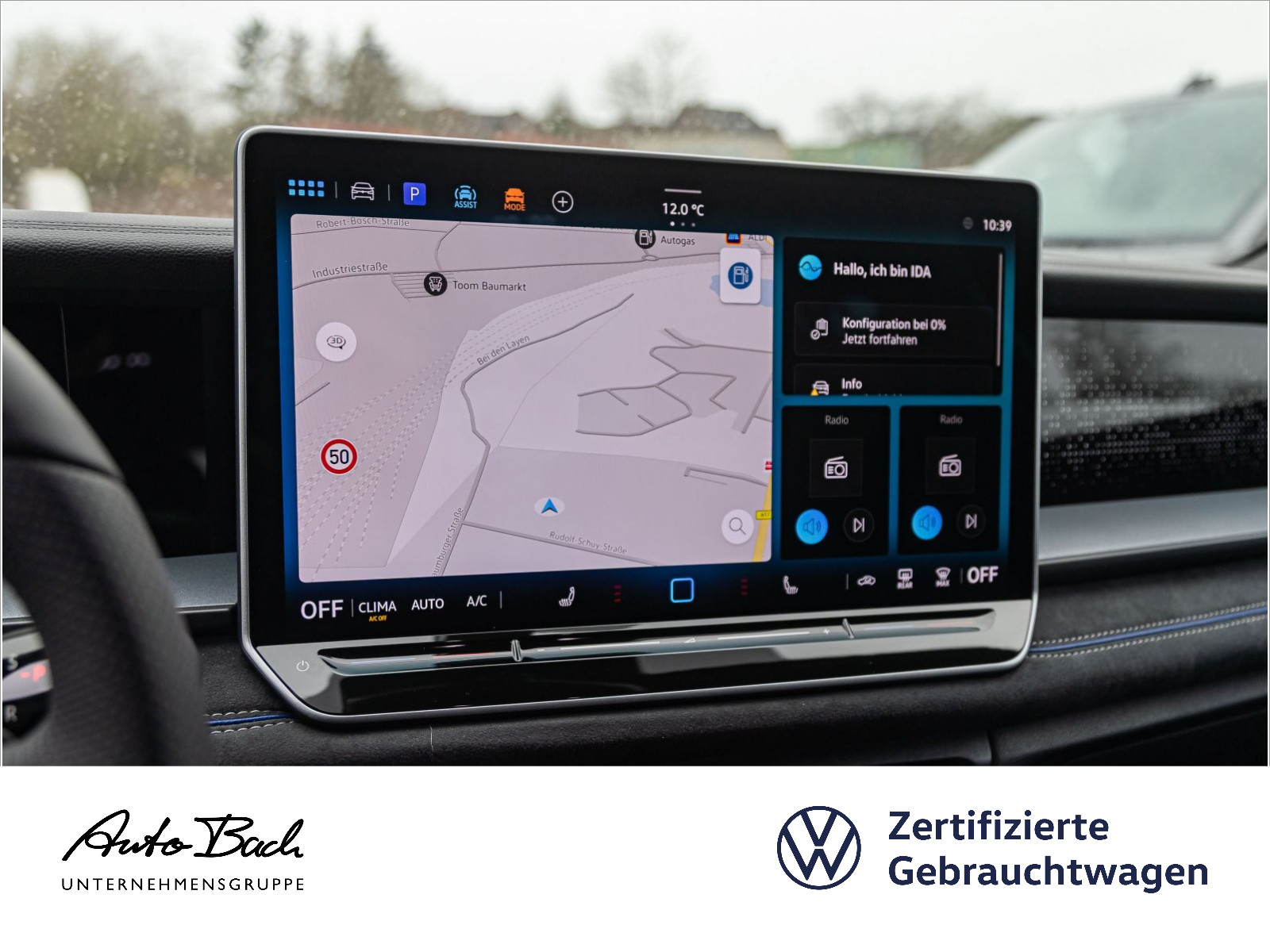 Volkswagen Tayron R-Line 2.0 TDI 4M DSG Navi LED Standhzg HuD AHK