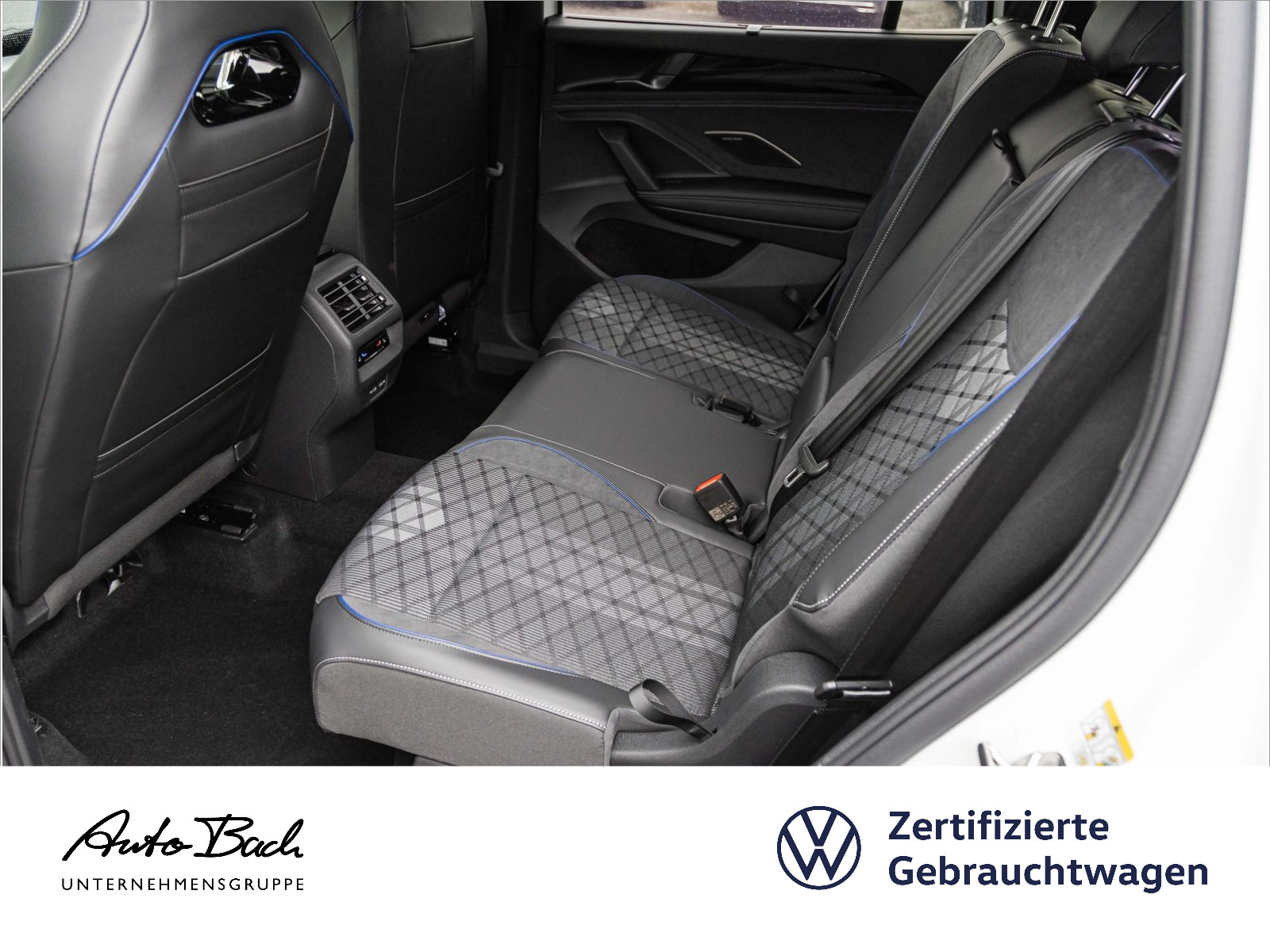 Volkswagen Tayron R-Line 2.0 TDI 4M DSG Navi LED Standhzg HuD AHK