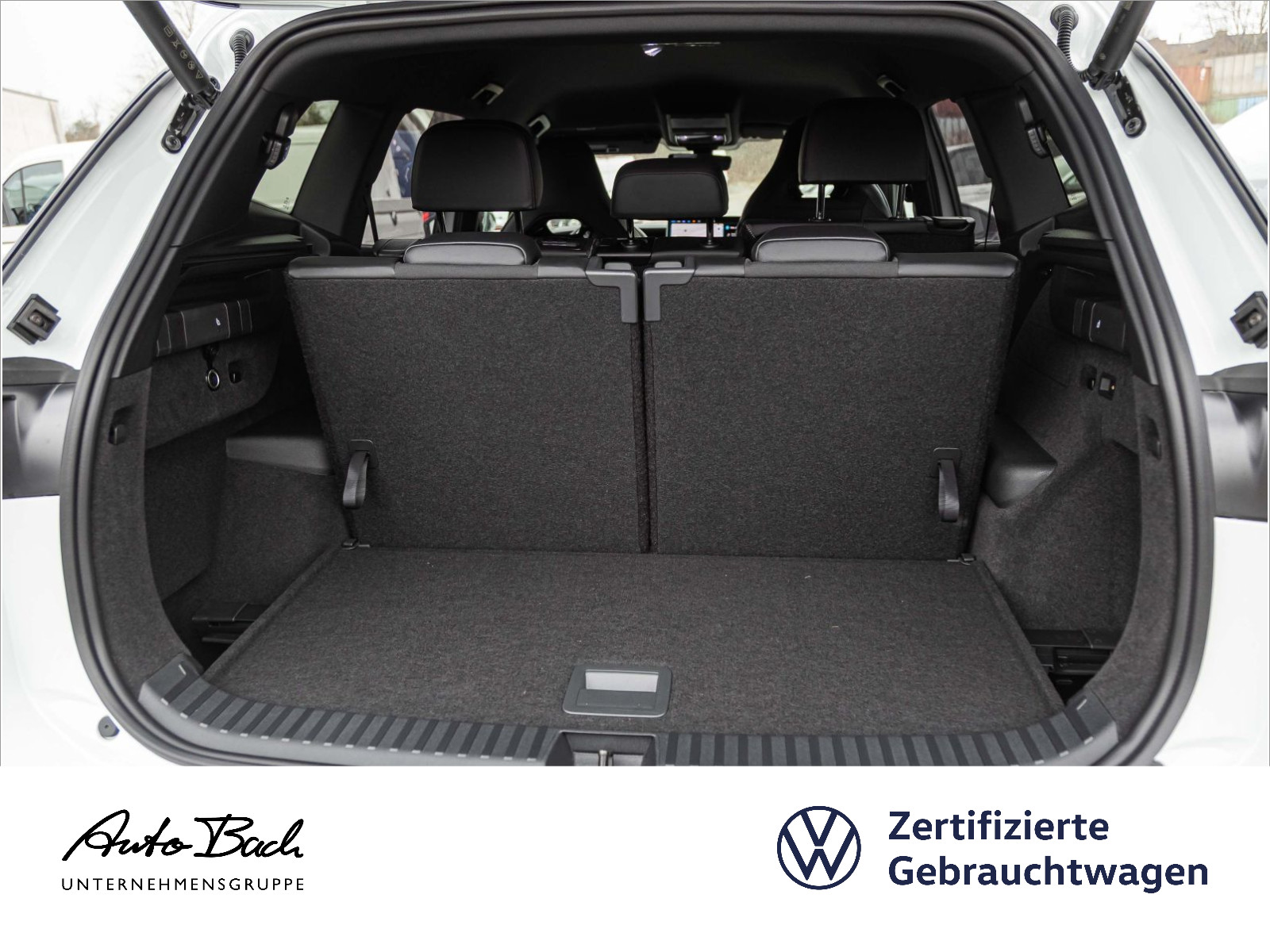 Volkswagen Tayron R-Line 2.0 TDI 4M DSG Navi LED Standhzg HuD AHK