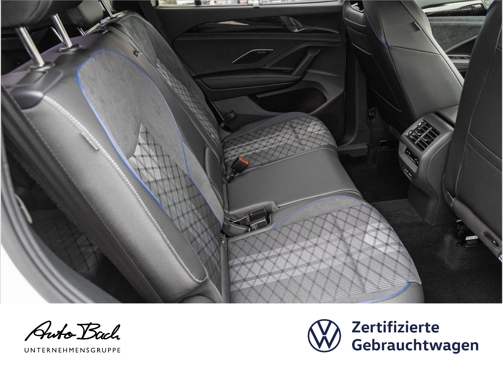 Volkswagen Tayron R-Line 2.0 TDI 4M DSG Navi LED Standhzg HuD AHK