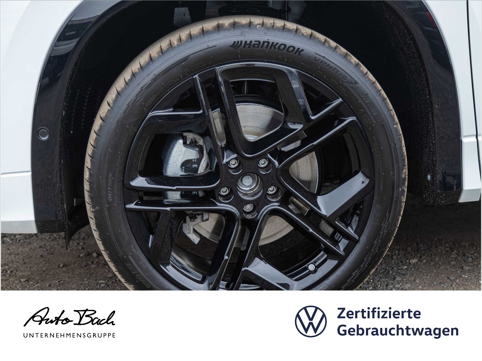 Volkswagen Tayron R-Line 2.0 TDI 4M DSG Navi LED Standhzg HuD AHK