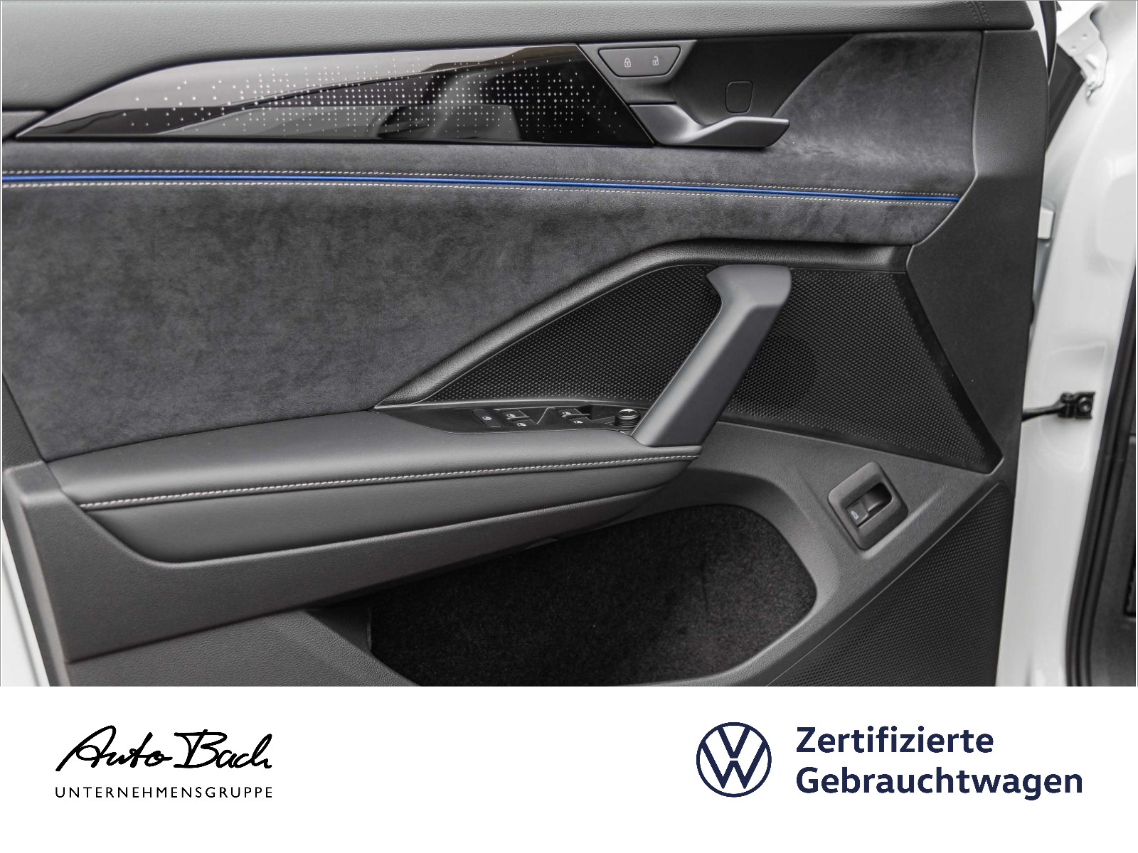 Volkswagen Tayron R-Line 2.0 TDI 4M DSG Navi LED Standhzg HuD AHK