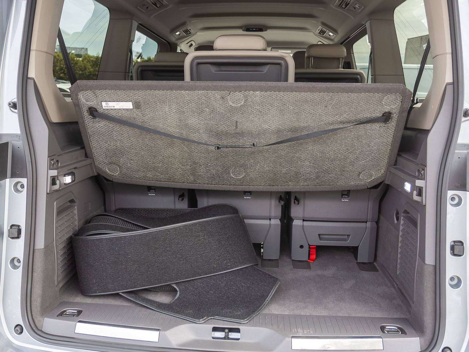 Volkswagen Multivan 1.4TSI eHybrid "Style" LÜ Navi HuD Harman Kardon