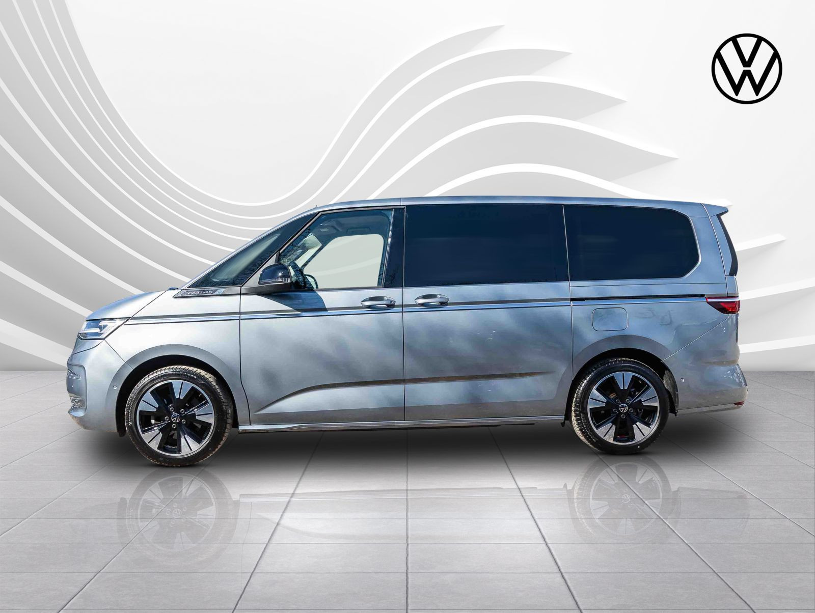 Volkswagen Multivan 1.4TSI eHybrid "Style" LÜ Navi HuD Harman Kardon
