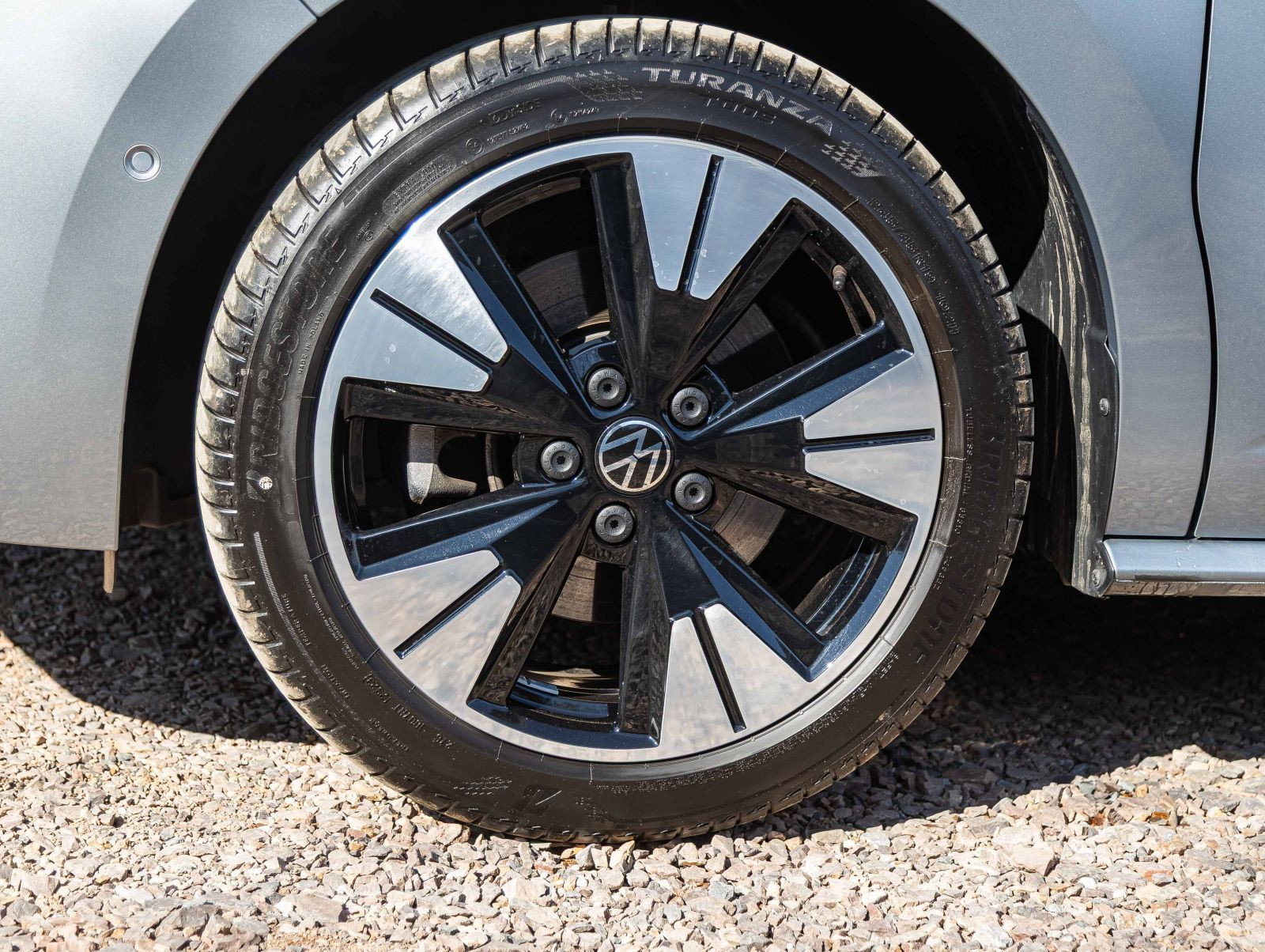 Volkswagen Multivan 1.4TSI eHybrid "Style" LÜ Navi HuD Harman Kardon