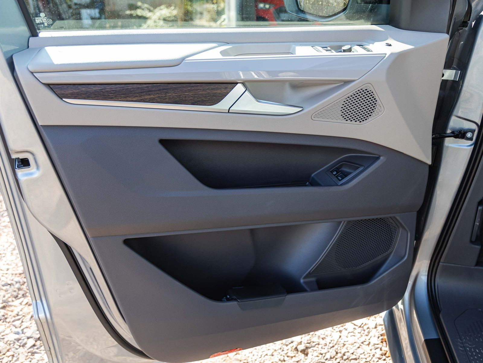 Volkswagen Multivan 1.4TSI eHybrid "Style" LÜ Navi HuD Harman Kardon