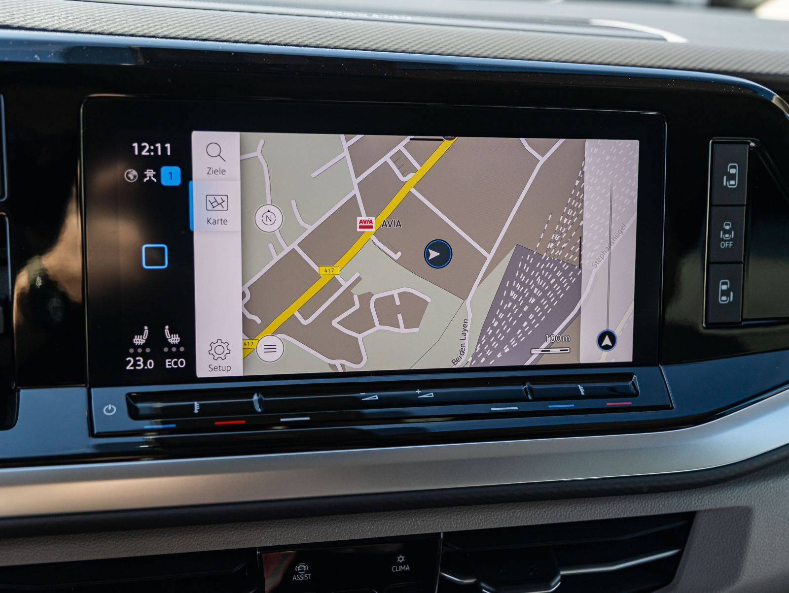 Volkswagen Multivan 1.4TSI eHybrid "Style" LÜ Navi HuD Harman Kardon