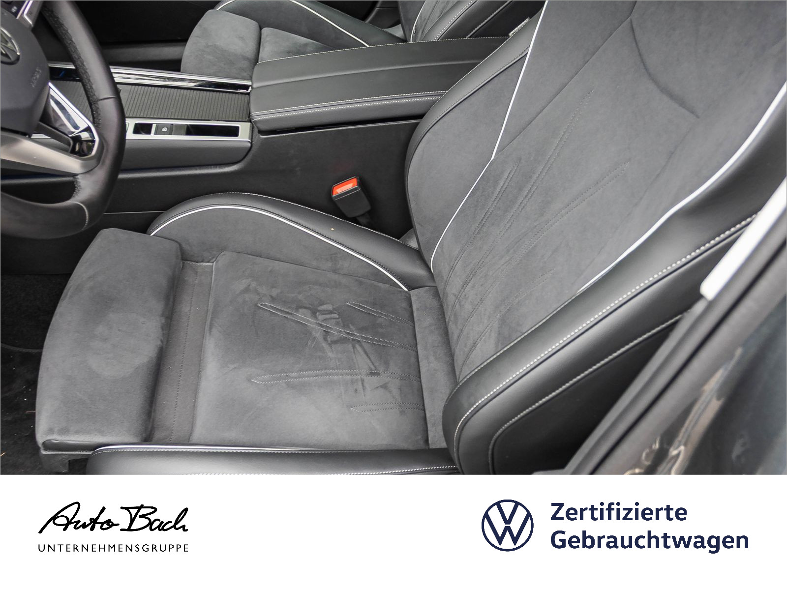 Volkswagen Passat Variant 1.5 TSI DSG eHybrid Elegance, Navi, LED-Matrix, AHK, DCC, App-Connect