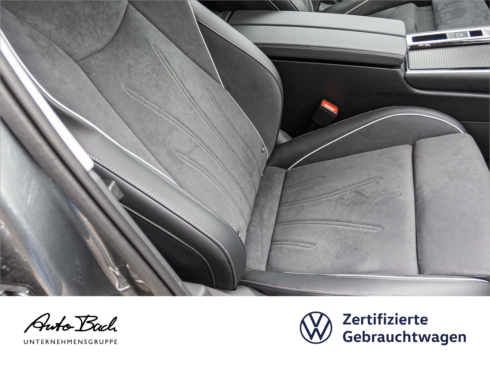 Volkswagen Passat Variant 1.5 TSI DSG eHybrid Elegance, Navi, LED-Matrix, AHK, DCC, App-Connect