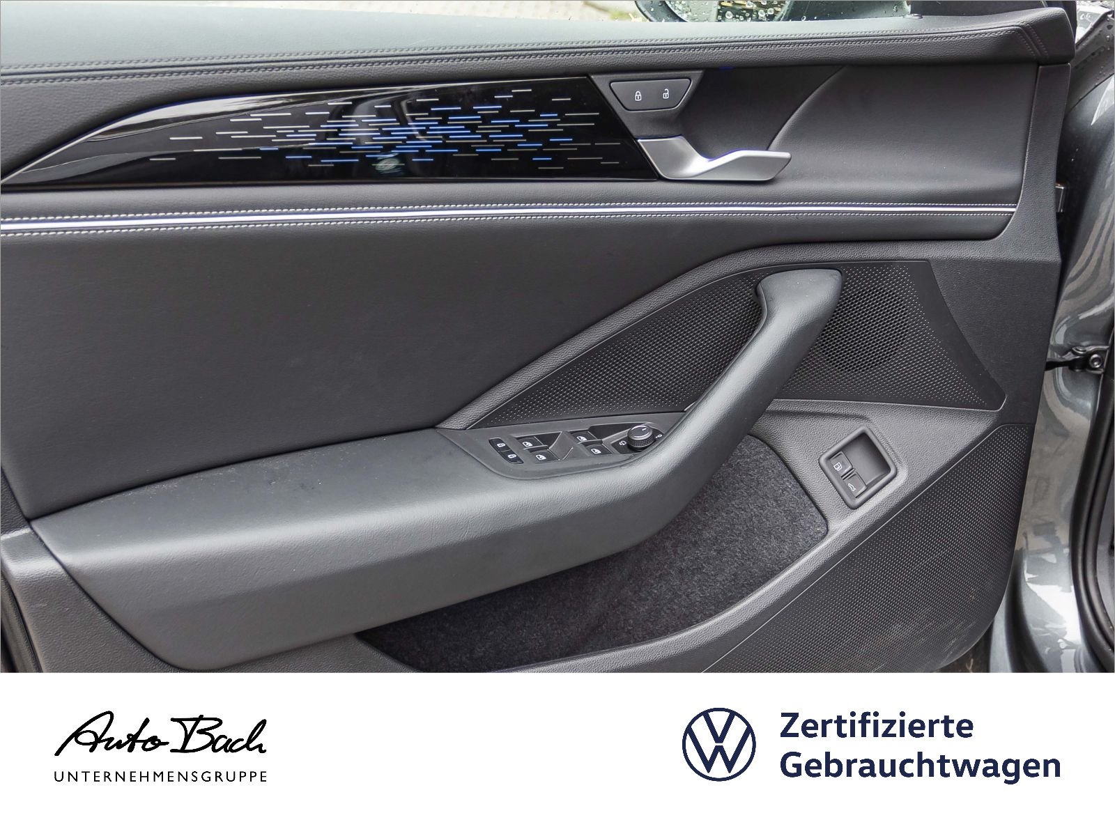 Volkswagen Passat Variant 1.5 TSI DSG eHybrid Elegance, Navi, LED-Matrix, AHK, DCC, App-Connect