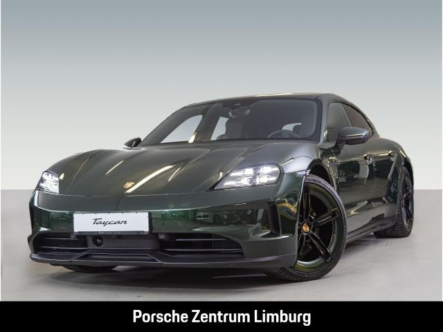 Porsche Taycan Sport Turismo BOSE Panoramadach LED