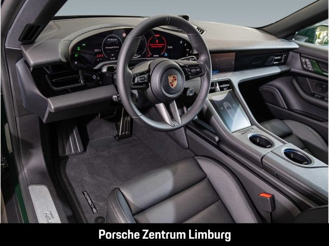 Porsche Taycan Sport Turismo BOSE Panoramadach LED