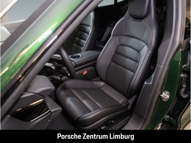 Porsche Taycan Sport Turismo BOSE Panoramadach LED