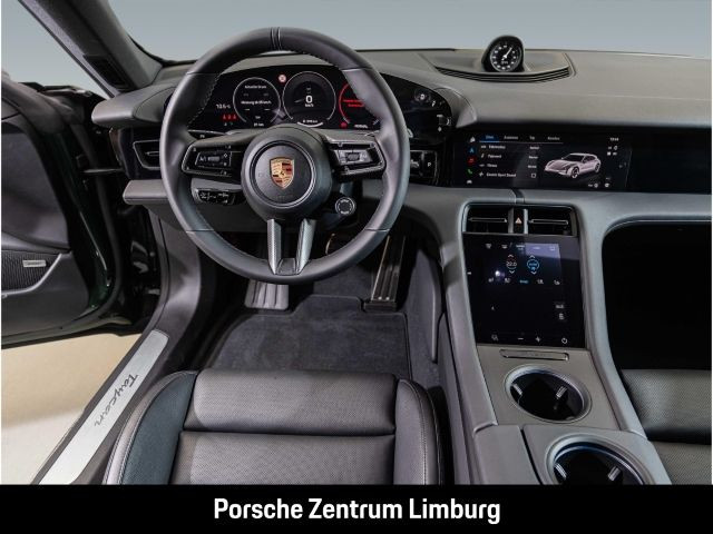 Porsche Taycan Sport Turismo BOSE Panoramadach LED
