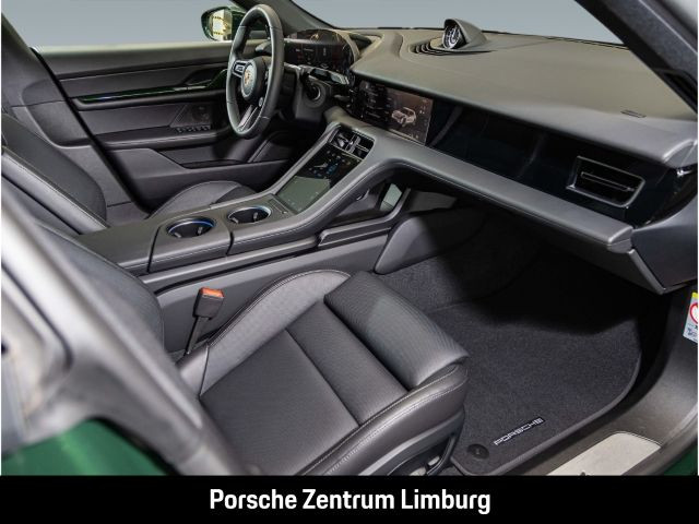 Porsche Taycan Sport Turismo BOSE Panoramadach LED