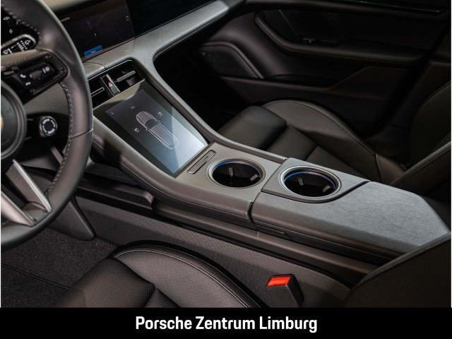 Porsche Taycan Sport Turismo BOSE Panoramadach LED