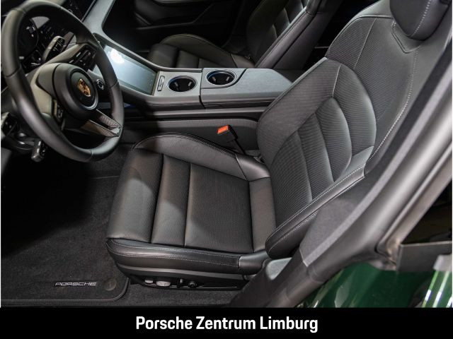 Porsche Taycan Sport Turismo BOSE Panoramadach LED