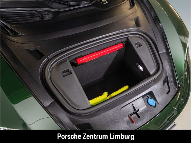 Porsche Taycan Sport Turismo BOSE Panoramadach LED