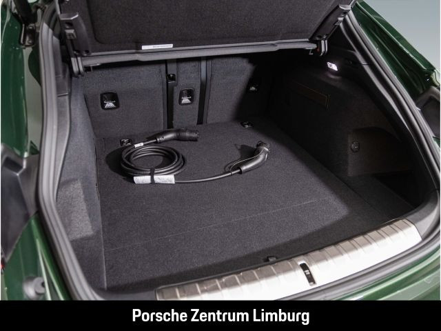 Porsche Taycan Sport Turismo BOSE Panoramadach LED