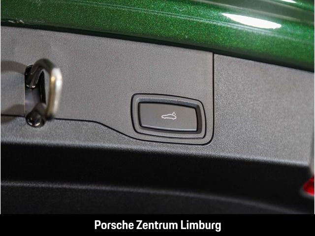 Porsche Taycan Sport Turismo BOSE Panoramadach LED