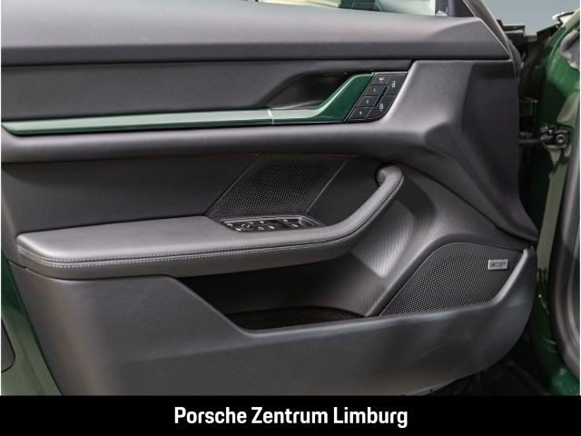 Porsche Taycan Sport Turismo BOSE Panoramadach LED
