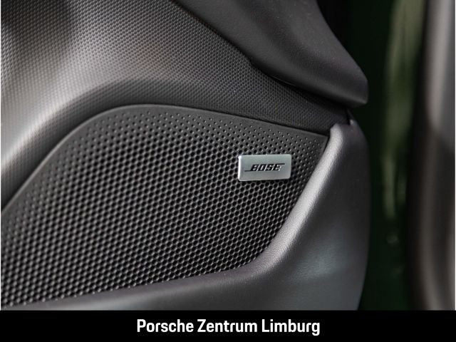 Porsche Taycan Sport Turismo BOSE Panoramadach LED