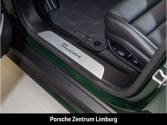 Porsche Taycan Sport Turismo BOSE Panoramadach LED