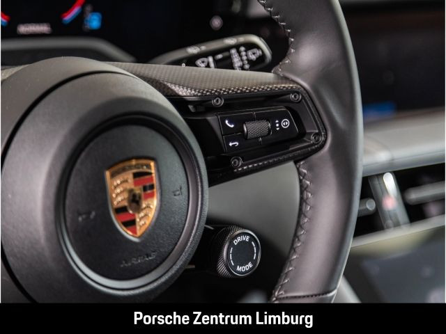 Porsche Taycan Sport Turismo BOSE Panoramadach LED
