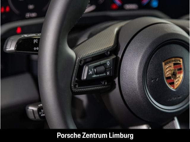 Porsche Taycan Sport Turismo BOSE Panoramadach LED