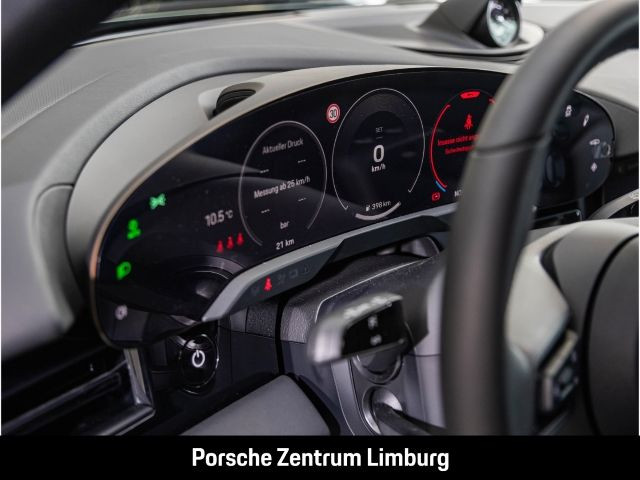 Porsche Taycan Sport Turismo BOSE Panoramadach LED
