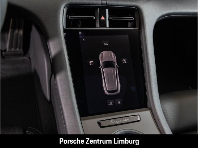 Porsche Taycan Sport Turismo BOSE Panoramadach LED