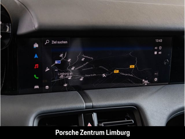 Porsche Taycan Sport Turismo BOSE Panoramadach LED