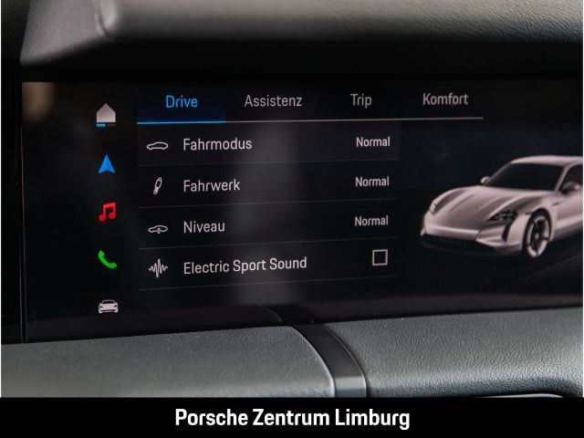 Porsche Taycan Sport Turismo BOSE Panoramadach LED