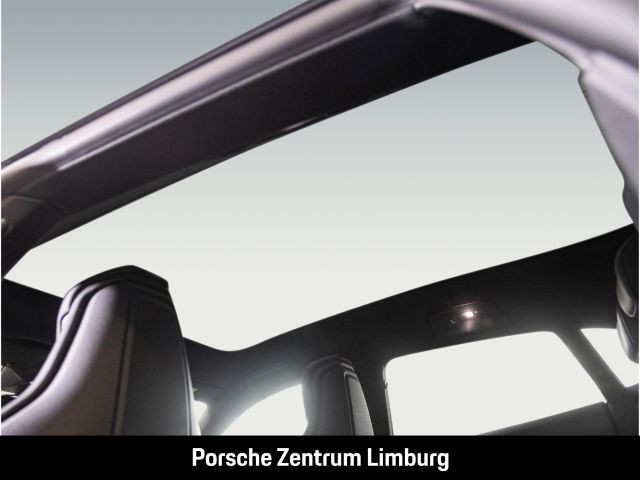Porsche Taycan Sport Turismo BOSE Panoramadach LED