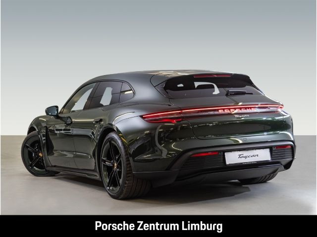 Porsche Taycan Sport Turismo BOSE Panoramadach LED