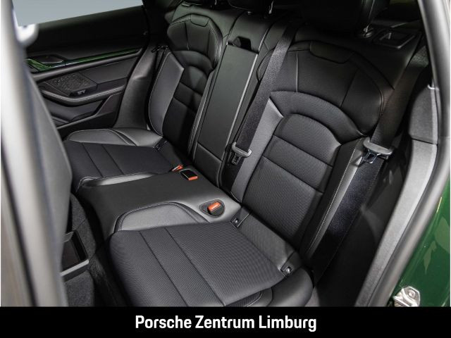 Porsche Taycan Sport Turismo BOSE Panoramadach LED