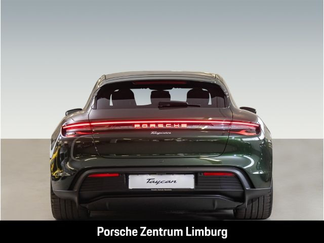 Porsche Taycan Sport Turismo BOSE Panoramadach LED