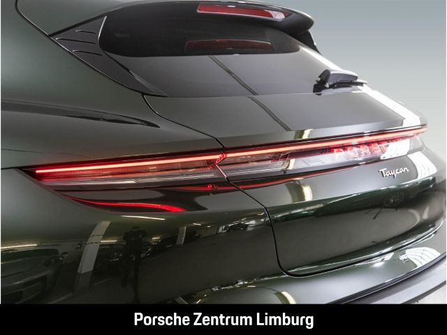 Porsche Taycan Sport Turismo BOSE Panoramadach LED