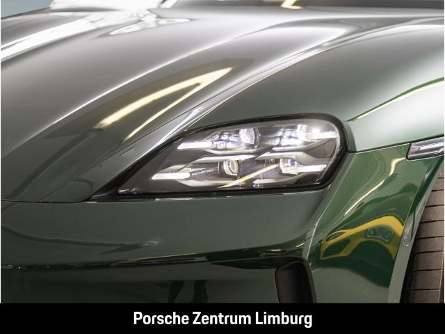 Porsche Taycan Sport Turismo BOSE Panoramadach LED