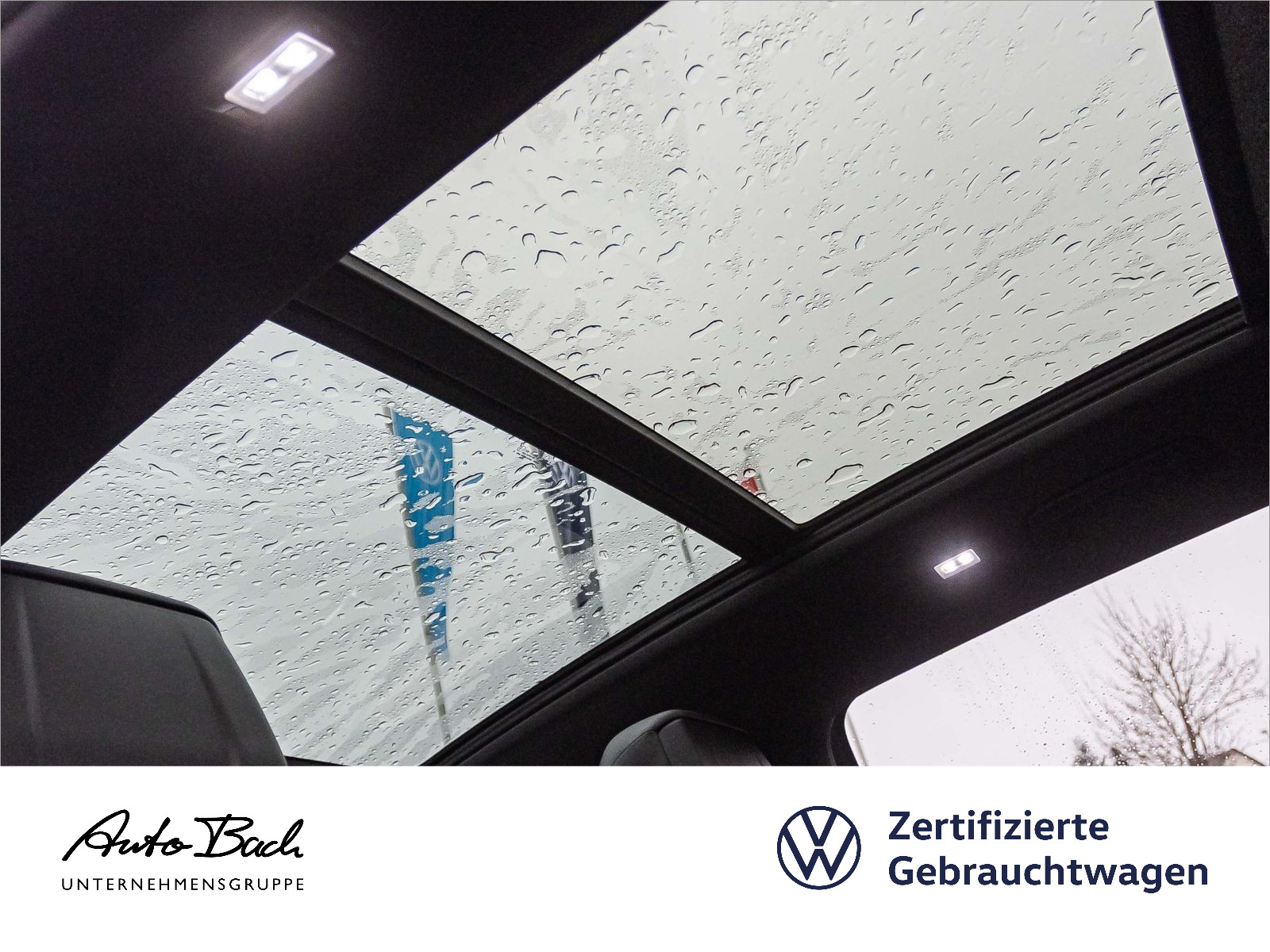 Volkswagen Tiguan 2.0 TDI "R-Line" 4M DSG Navi LED Standhzg Panorama DCC ACC HuD