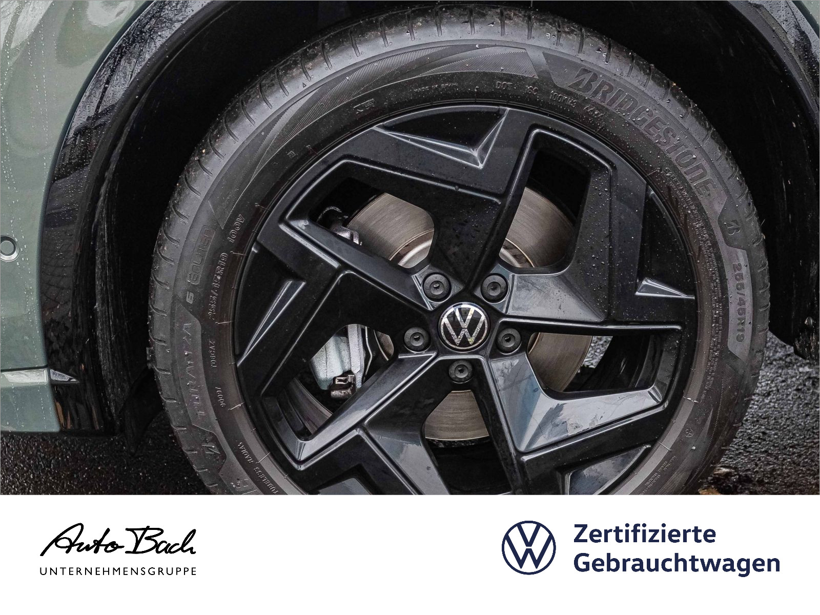 Volkswagen Tiguan 2.0 TDI "R-Line" 4M DSG Navi LED Standhzg Panorama DCC ACC HuD