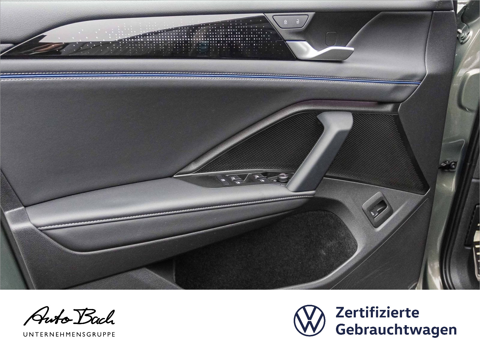 Volkswagen Tiguan 2.0 TDI "R-Line" 4M DSG Navi LED Standhzg Panorama DCC ACC HuD