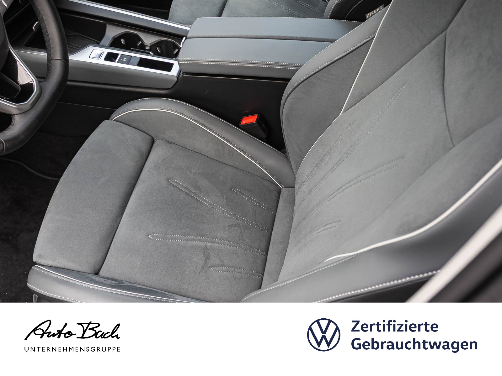 Volkswagen Passat Variant 1.5 eTSI "Business" DSG Navi LED Digital Cockpit ACC EPH DAB AHK