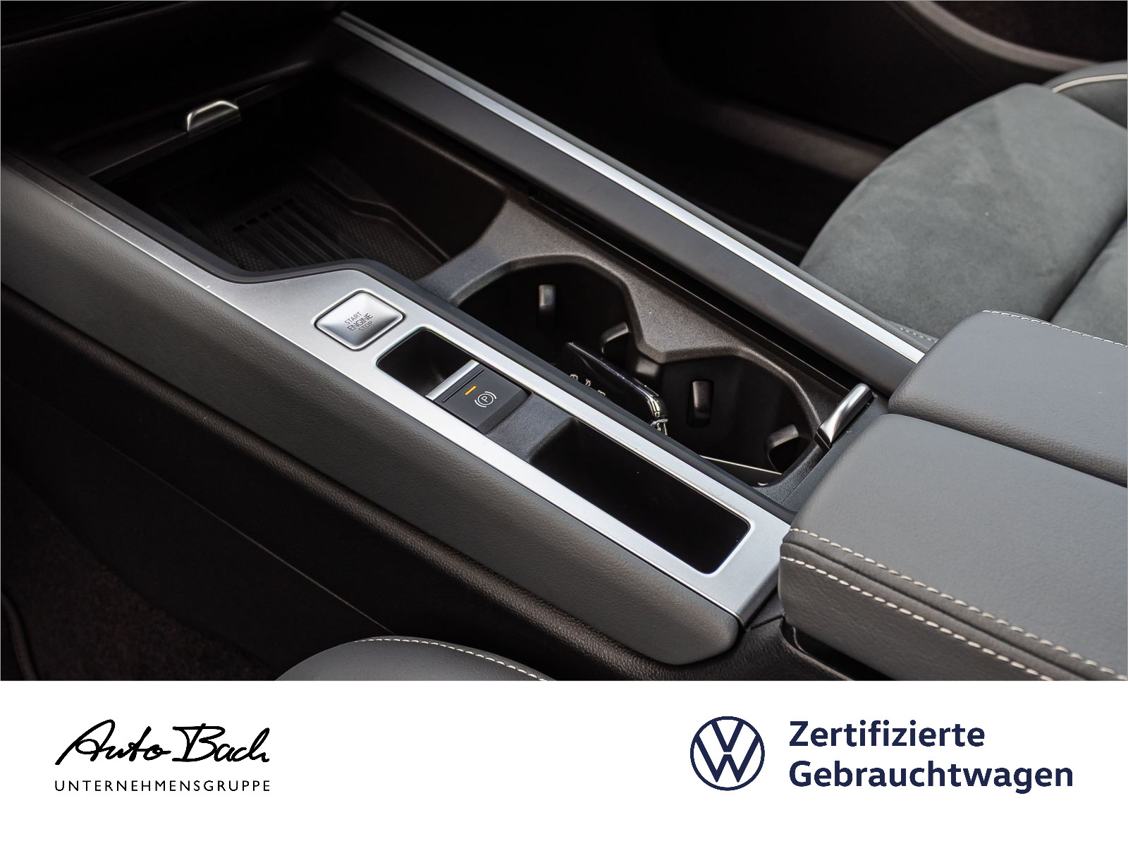 Volkswagen Passat Variant 1.5 eTSI "Business" DSG Navi LED Digital Cockpit ACC EPH DAB AHK