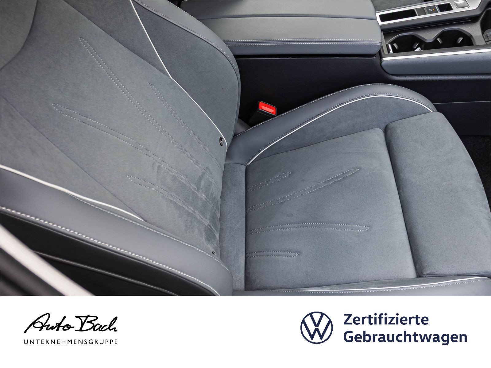 Volkswagen Passat Variant 1.5 eTSI "Business" DSG Navi LED Digital Cockpit ACC EPH DAB AHK