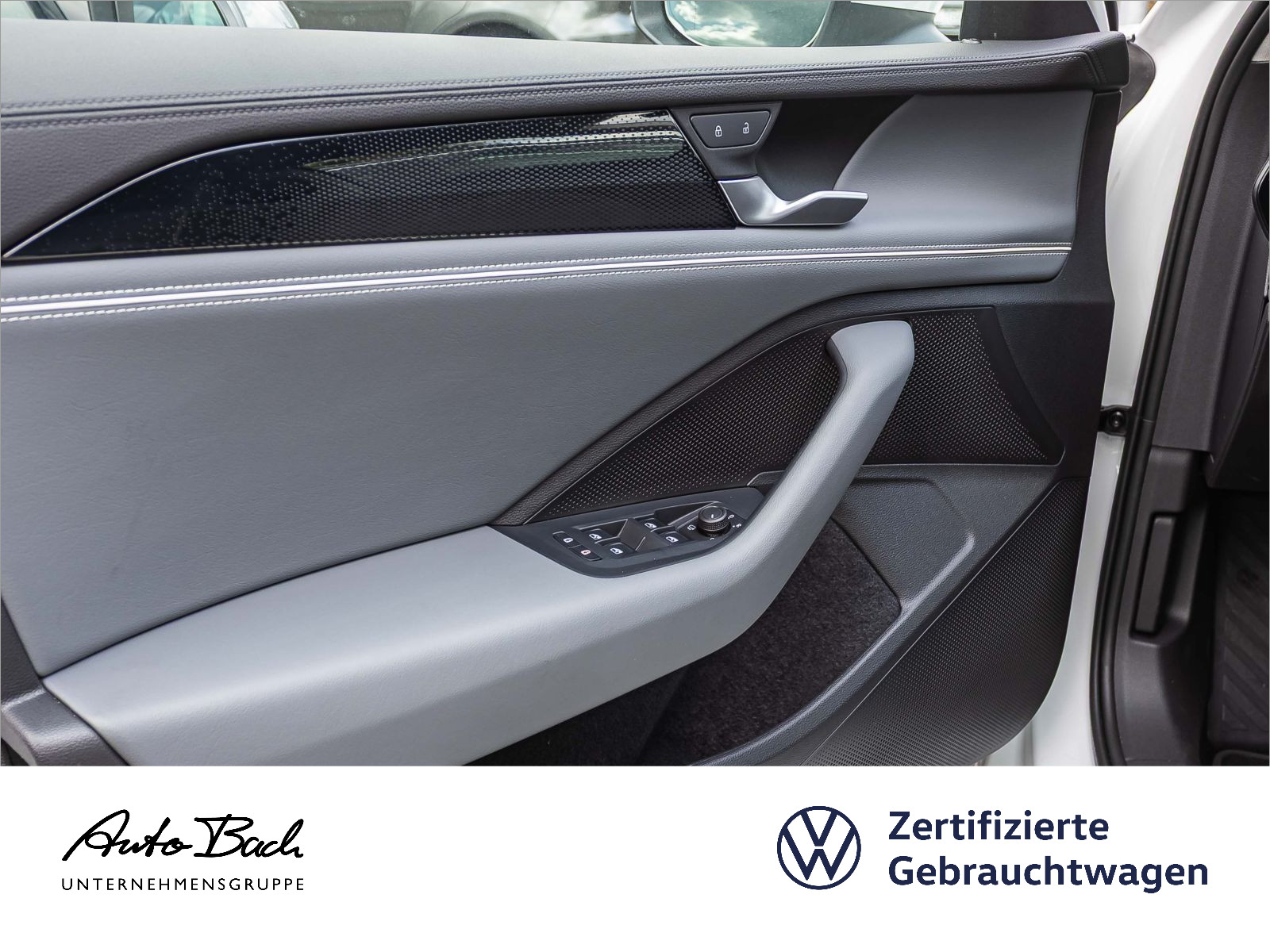 Volkswagen Passat Variant 1.5 eTSI "Business" DSG Navi LED Digital Cockpit ACC EPH DAB AHK