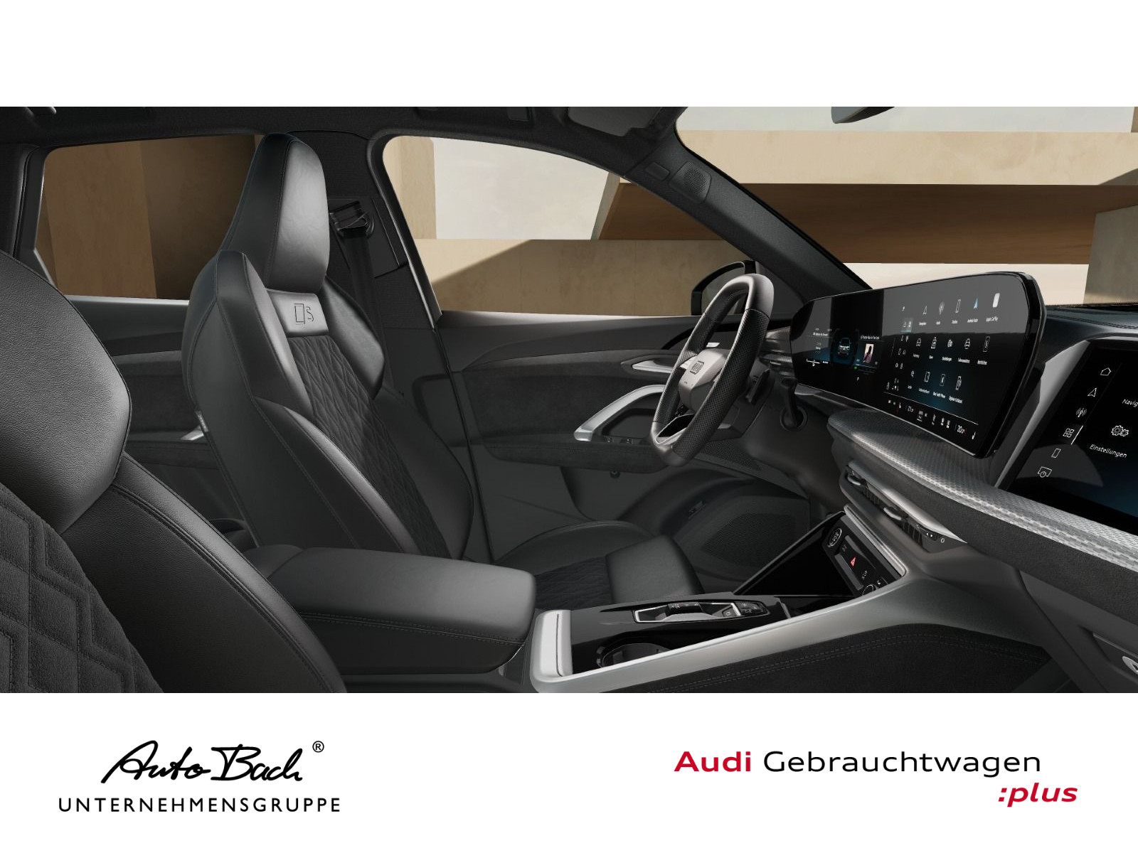 Audi Q5 S line TDI qu. AHK Tech-Plus Panorama HuD B&O ACC